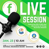Facebook Live Session