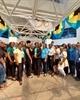 Bahamas 50th Anniversary Activities Around the Board
