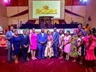 NIB Family Attends 49th Anniversary Service of Praise and Thanksgiving