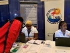 NIB Attends Atlantis “Fall 4 Wellness” Fair