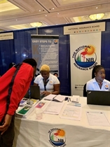 NIB Attends Atlantis “Fall 4 Wellness” Fair