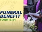 NIB Funeral Benefit