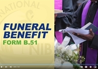 NIB Funeral Benefit