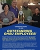 OHSU Employee of the Year