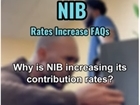  NIB Rate Increase FAQ 2