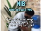 FAQ 6: Minimum Wage