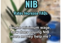 NIB Rate Increase FAQ 4