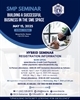 NIB to present at BICA’s Upcoming SMP Seminar