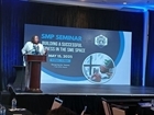 NIB participates in the Bahamas Institute of Chartered Accountants (BICA) Small-to-Medium Practitioner (SMP) event