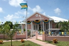 Grand Cay Clinic Opening