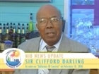 News Update on Sir Clifford Darling Jan 2012