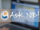 NIB Website Ask NIB