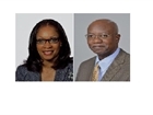 Executive Appointments - Rowena Bethel and Abraham Butler