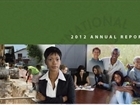 2012 Annual Report