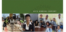 2012 Annual Report