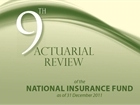 9th Actuarial Review