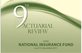 9th Actuarial Review