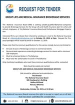 Group Life and Medical Insurance Brokerage