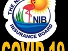 NIB ACTIVATES ORANGE ALERT STAGE IN COVID-19 BUSINESS CONTINUITY PLAN