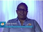 VIDEO - NIB Unsung Hero - Tami Francis 