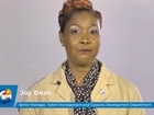 NIB Unsung Hero-Joy Dean