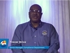 NIB Unsung Hero-Trevor Brice