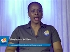 NIB Unsung Hero- Roshann Miller