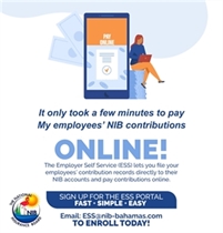 ESS Pay Online