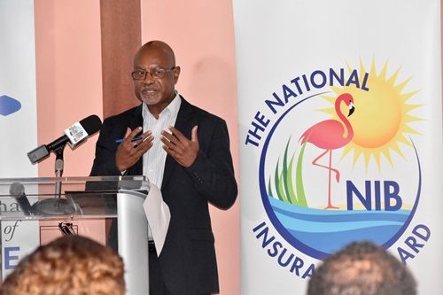 Nib Bahamas Contribution Rates National Insurance Board of The Bahamas