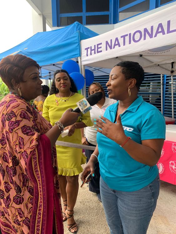 Nib Bahamas Contribution Rates National Insurance Board of The Bahamas