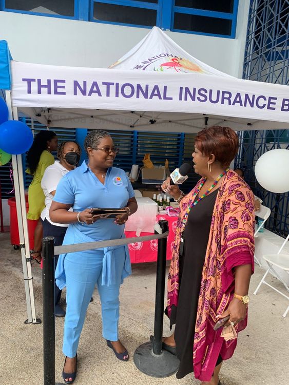 Nib Bahamas Contribution Rates National Insurance Board of The Bahamas