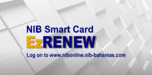 EZ Renew Online Card Renewal Portal steps